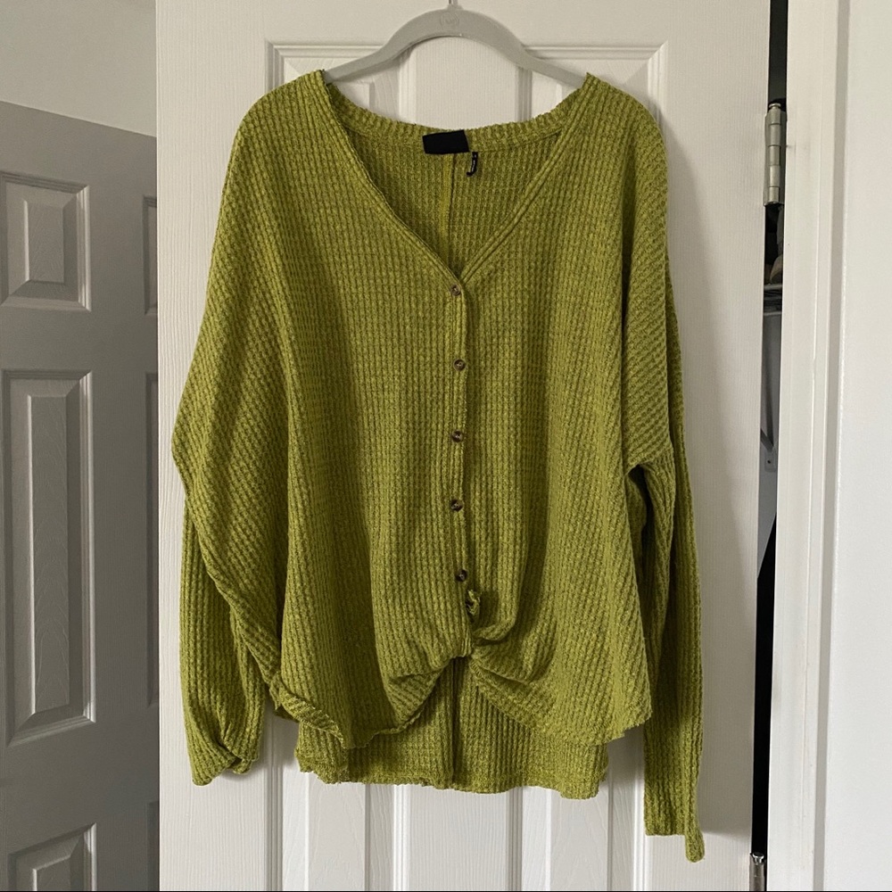 Urban Outfitters Sweater